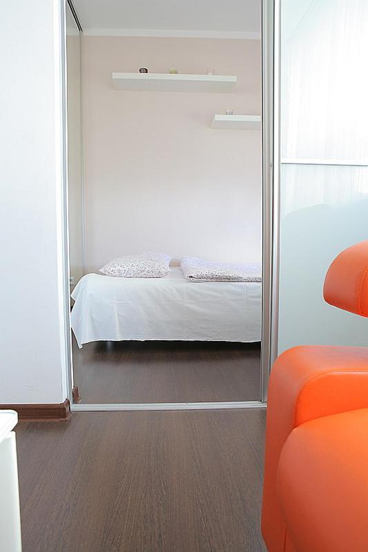 P&O Serviced Apartments Gdanski Station Varšava Exteriér fotografie