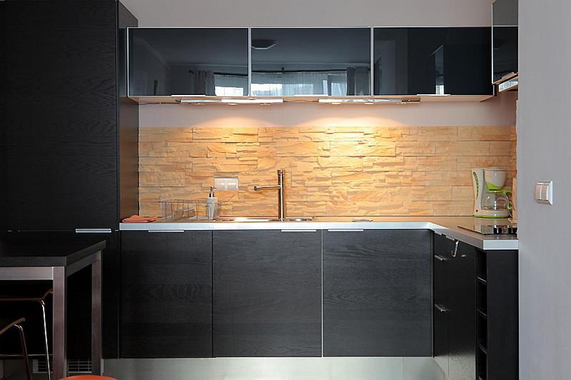 P&O Serviced Apartments Gdanski Station Varšava Exteriér fotografie