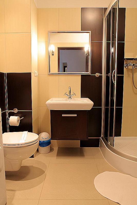 P&O Serviced Apartments Gdanski Station Varšava Exteriér fotografie